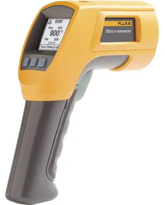 Produktbild von Infrarot-Thermometer FLUKE-572-2