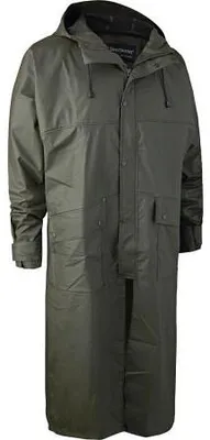Produktbild von Hurricane Regenmantel Herren (Art Green) Größe 2XL