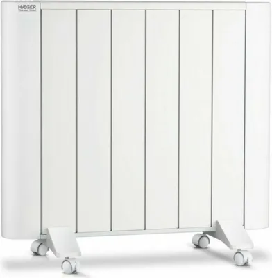 Zdjęcie produktu dla Haeger Thermal Smart Indoor White 1000 W Konvektor