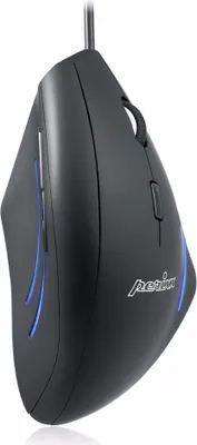 Productafbeelding van Perixx 10844 Mouse USB Perixx PERIMICE-508 Ergo