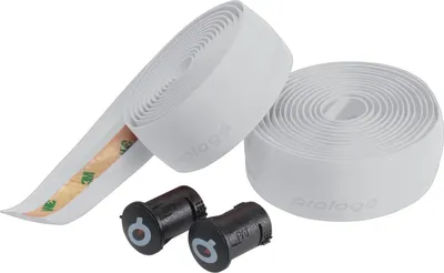 Produktbild von Prologo Lenkerband Plaintouch weiß