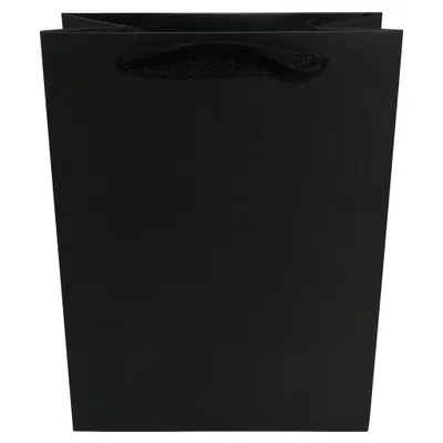 Produktbild von Torebka Black 18x23x10cm