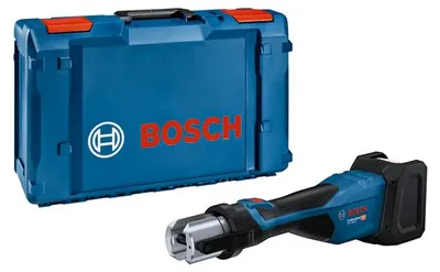 Produktbild von Akku-Presswerkzeug GPT 18V-32, 1 x XL-BOXX
