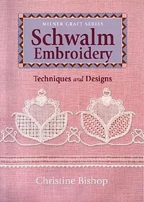 Obrázek produktu pro Schwalm Embroidery