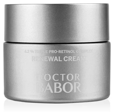 Produktbild von Babor Resurface Renewal Cream 50ml