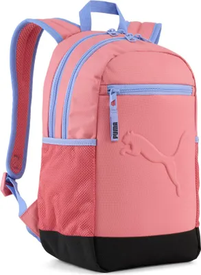 Produktbild von Puma Rucksack S Buzz Small wild Pink : wild Pink Farbe vom Hersteller: wild Pink