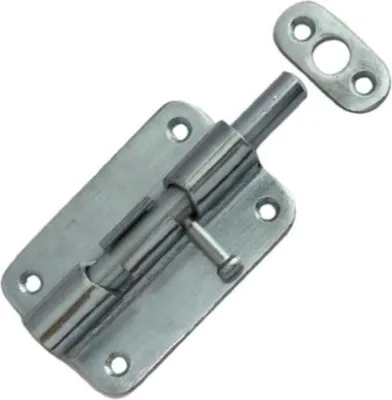 Obrázek produktu pro Türschloss Gb-1011_80A