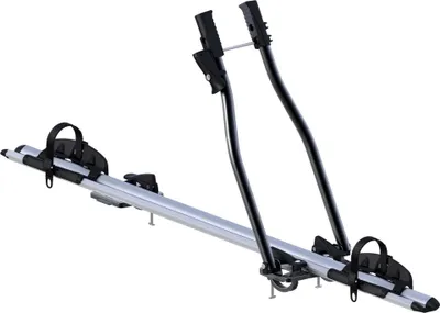 Produktbild von Fahrradträger/Dachfahrradträger/Fahrradhalter SAGITTAR abschließbar