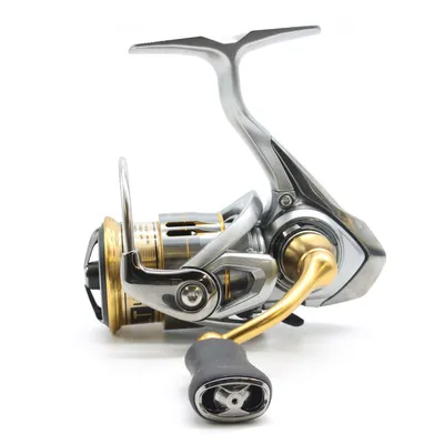 Produktbild von Daiwa Freams LT 2500D Spinnrolle, 150m/ 0,28mm - 5,3:1 - 205g