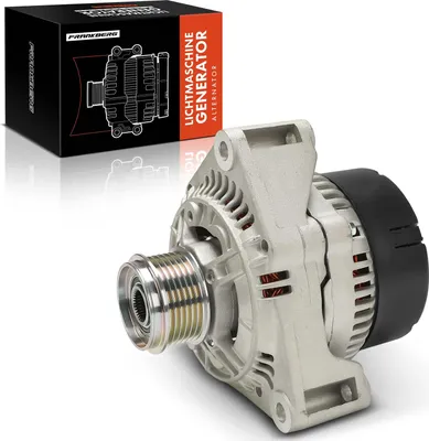Image de Frankberg 1x alternateur pour Mercedes-Benz Classe V 638/2 Vito Bus Kasten W638