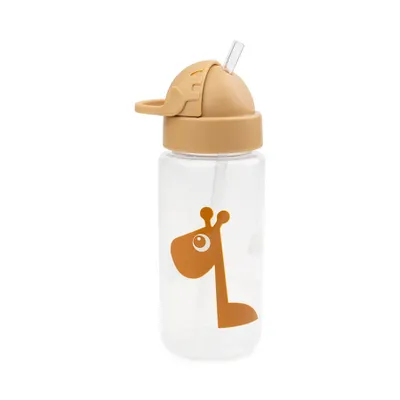 Zdjęcie produktu dla Done by Deer 1026314, 350 ml, Codzienne użytkowanie, Żółty, Polipropylen (PP), Silikon, Mustard, Dziecko