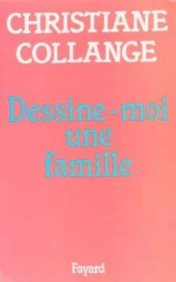 Image de Dessine-moi une famille