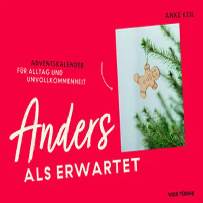 Produktbild von Anders als erwartet
