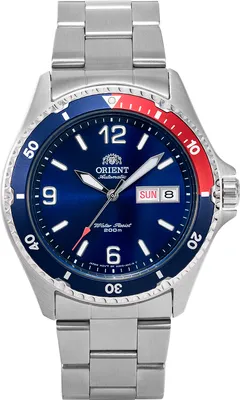 Obrázek produktu pro Orient - Náramkové hodinky - Automatické - Sport FAA02009D9