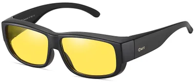 Produktbild von Polarisierte Nachtsichtbrille für Autofahrer