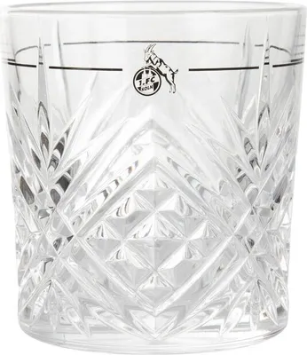 Image de 1. FC Cologne verre à gin set de 2 pièces