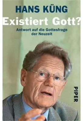 Produktbild von Existiert Gott?