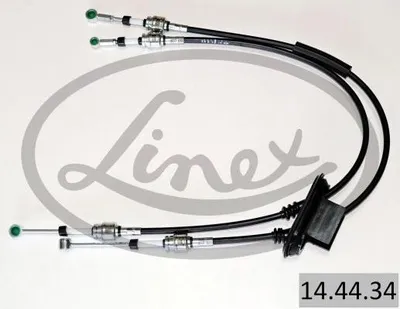 Obrázek produktu pro Lanko Řadicí Páky Fiat Doblo 02-