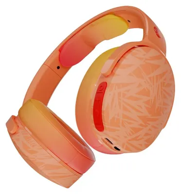 Produktbild von Skullcandy Hesh Evo, Kabellos, Musik, 210 g, Kopfhörer, Orange