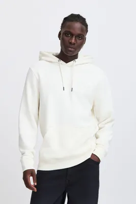 Produktbild von Blend BHSweatshirt Herren Kapuzenpullover Hoodie Pullover mit Kapuze Kordelzug Kängurutasche Rippbündchen Baumwollmischung Regular fit