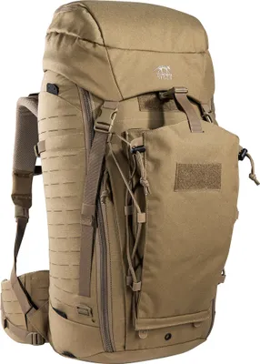 Produktbild von Tasmanian Tiger Modular Pack 45 Plus - Wanderrucksack, Farbe:khaki