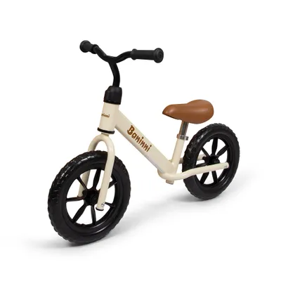 Obrázek produktu pro Balanční kolo Baninni 2 - 5 let Lola Beige - Black