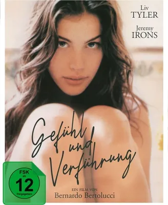 Obrázek produktu pro Gefühl und Verführung