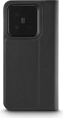 Obrázek produktu pro Hama Daily Protect, Folio, Xiaomi, 15T, 17,4 cm (6.83"), Černá