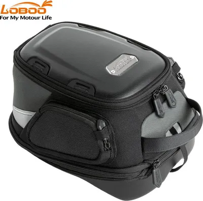 Image de LOBOO Sac de réservoir 7-9L