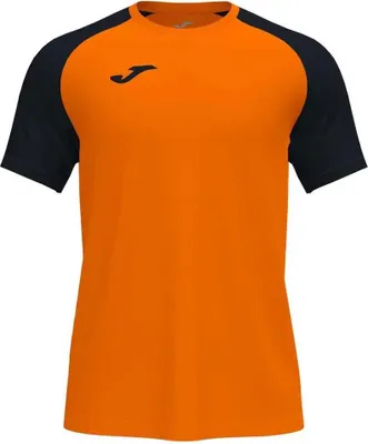 Produktbild von Joma Academy Iv Kurzarm-t-shirt Orange XL Mann Orange XL