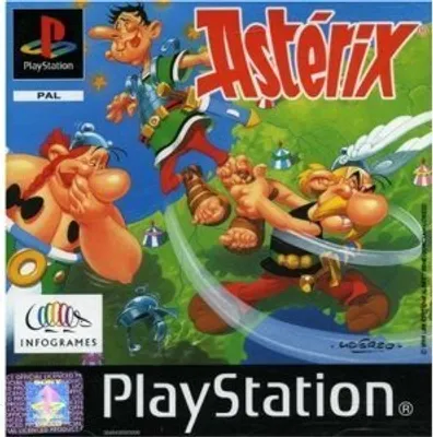 Produktbild von Asterix