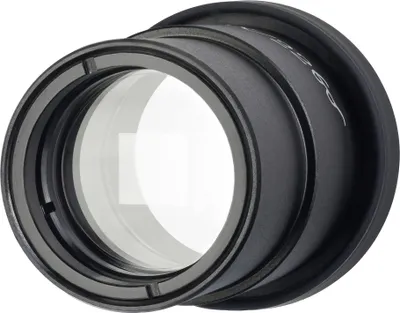 Image de Levenhuk - 82834 - MED 10x/22 Oculaire avec réticule (D 30mm)