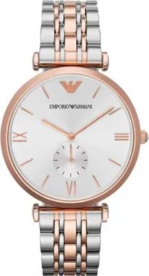 Produktbild von Uhren Armani ar1677