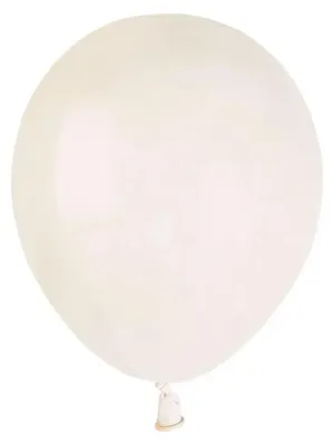 Productafbeelding van Balony Gemar, pastelkleurige ballonnen, 13 cm, 100 stuks