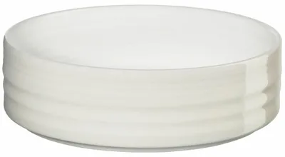 Obrázek produktu pro ASA Schale, sparkling white  d. 16 cm, h. 5 cm, 0,45 l.