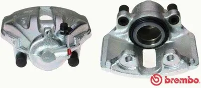 Produktbild von BREMBO Bremssattel Vorne Rechts passend für MERCEDES-BENZ SPRINTER 3-t Kasten (903) Ø60mm F 50 139