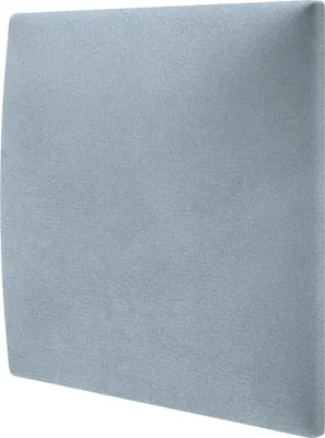 Immagine prodotto di MOLLIS Pannello per tappezzeria, Azzurro, Quadrato, Decorativo, 30x30cm