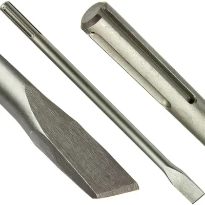 Obrázek produktu pro MAR-POL Sekáč SDS-MAX 25x400mm M23615