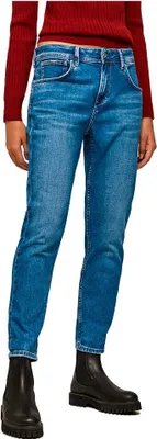 Produktbild von Pepe Jeans Violet Pl204176pd4 Jeans Blau 32 / 32 Frau Blau 32