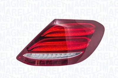Zdjęcie produktu dla Lampa Tylna Prawa Led