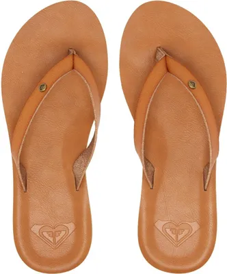 Produktbild von ROXY Women Flip Flop Jyll tan 9/40