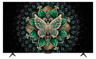 Imagen del producto de Tcl 85C6K Tv 85" Uhd Miniled Googletv 144Hz Onkyo