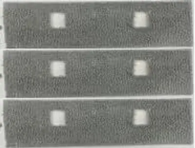Produktbild von 3 waschbare Mopps, geeignet zum Waschen, kompatibel mit kabellosem Staubsauger V12