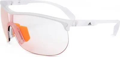 Produktbild von Adidas Sport SP0003 Crystal 0/0/130 Damen Sonnenbrillen