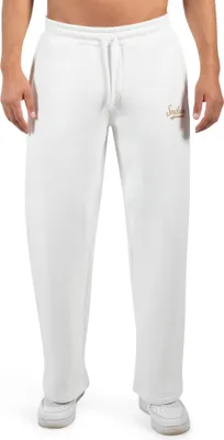 Produktbild von Smilodox Herren Jogginghose Lorik – Hose mit Logo, Kordelzug und Eingrifftaschen