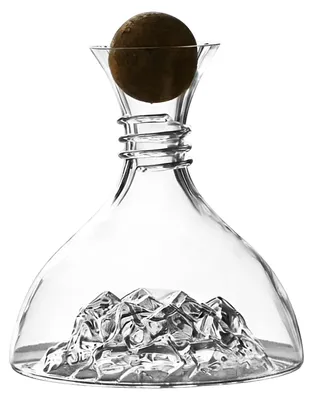 Obrázok produktu pre Elegantná karafa na víno s objemom 1800 ml