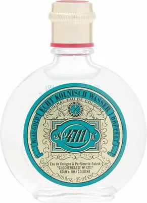 Produktbild von 4711 4711 Original Eau de Cologne 25 ml (unisex)