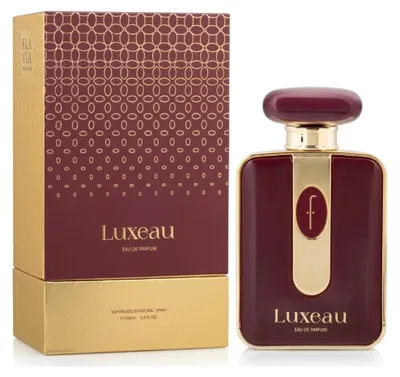 Produktbild von Luxeau - EDP - Volumen: 100 ml