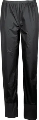 Obrázek produktu pro Nepromokavé kalhoty Tucano Urbano PANTA SAVER – barva: černá, velikost: L–XL