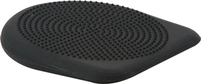 Produktbild von Togu Dynair Keil-Balancekissen, Premium, Schwarz